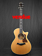 TAYLOR 612 CE