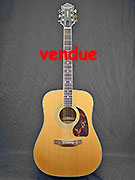 Epiphone DR-500 PNS Masterbuilt