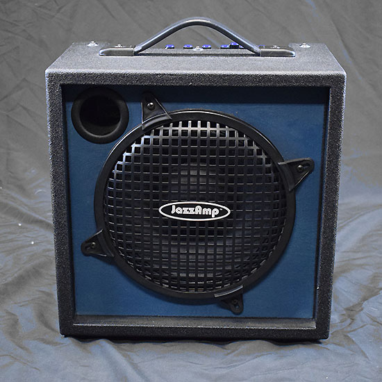 Henriksen Jazz Amp 10R avec housse