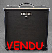 Boss Katana 110 Bluetooth