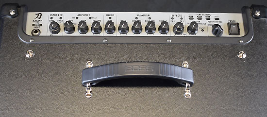 Boss Katana 110 Bluetooth