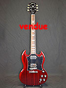 Epiphone SG Standard
