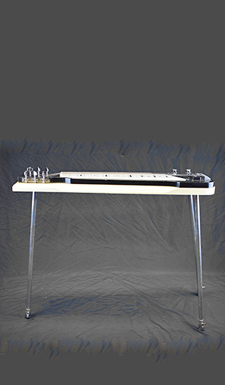 Harmony H7 Roy Smeck