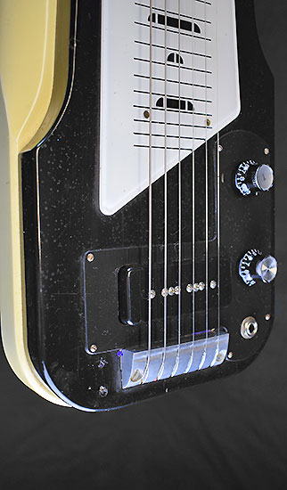 Harmony H7 Roy Smeck