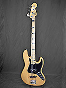 FENDER AMERICAN DELUXE JAZZ