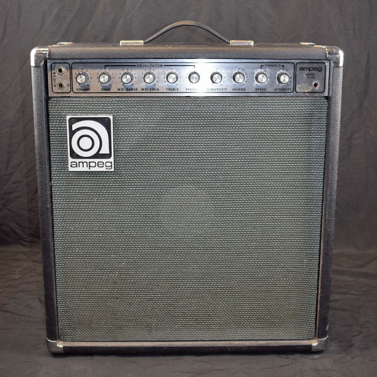 AMPEG G 115