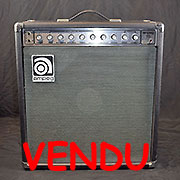 AMPEG G 115
