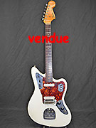 FENDER JAGUAR DE 1964 REFIN