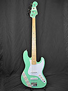 FENDER JAZZ BASS SILENT SIREN N1420 DP03287 FENDER JAZZ BASS SILENT SIREN