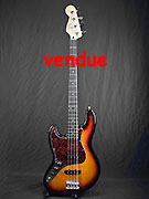 SQUIER JAZZ BASS LH N345 DP03234 SQUIER JAZZ BASS LH