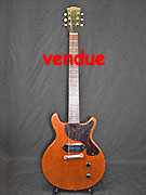 GIBSON LES PAUL JUNIOR DC DE 1959