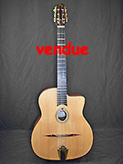 MAURO FRESCHI MODELE 1910