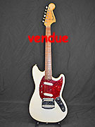 FENDER MUSTANG DE 1964