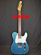 FENDER CUSTOM SHOP TELECASTER CUSTOM 63 NOS