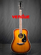 EPIPHONE FT 160 TEXAN 12 STRINGS