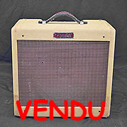 FENDER PRO JUNIOR de 1996