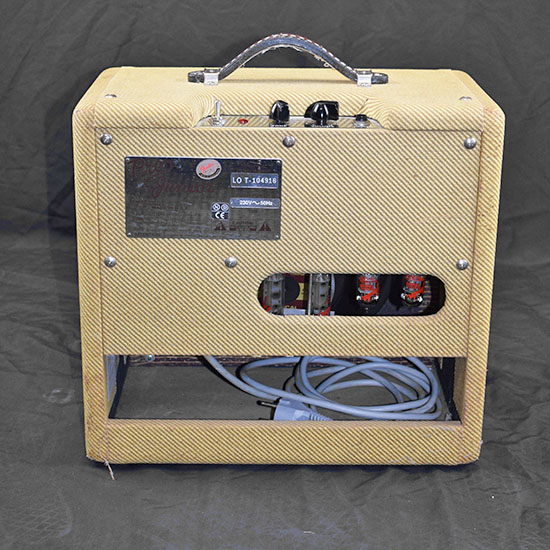 FENDER PRO JUNIOR de 1996