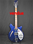 RICKENBACKER 360-12