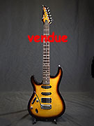 Ibanez SA260 LH N338 DP03223 Ibanez SA260 LH