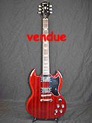 EPIPHONE SG PRO