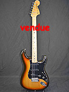 FENDER STRATOCASTER de 1979