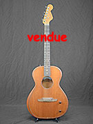 FENDER HIGHWAY SERIES PARLOR