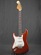 FENDER STRATOCASTER 1968 LH N346 DP03301 FENDER STRATOCASTER 1968 LH