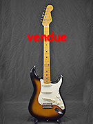 FENDER STRATOCASTER JV 57 JAPAN