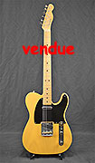 FENDER TELECASTER REISSUE 52 DE 1993