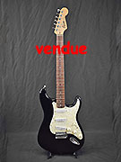 SQUIER AFFINITY STRAT