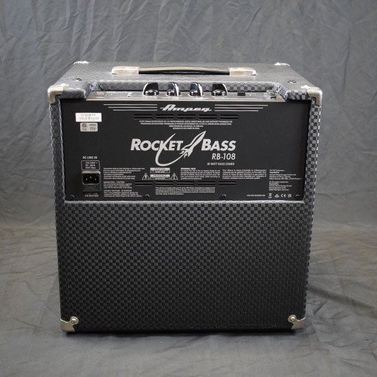 AMPEG RB 108