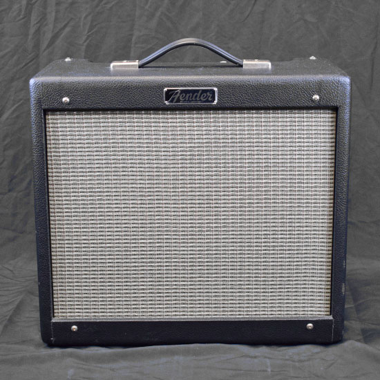 FENDER BLUES JUNIOR 4