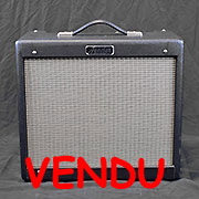 FENDER BLUES JUNIOR 4