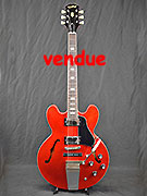 EPIPHONE ES-335 JOE BONAMASSA