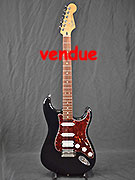 FENDER STRATOCASTER LONESTAR