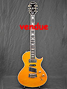 EPIPHONE NIGHTHAWK CUSTOM REISSUE