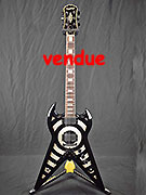 EPIPHONE ZAKK WYLDE SV CUSTOM