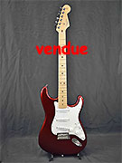 FENDER AMERICAN STANDARD STRATOCASTER