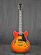 SIRE LARRY CARLTON H7