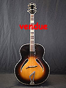 Gretsch Synchromatic 100