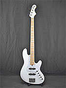 CORT NJS4 ELRICK BASS GUITAR N1432 DP03336 CORT NJS4 ELRICK BASS GUITAR