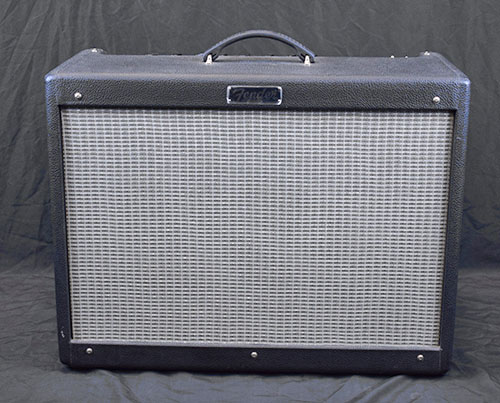 FENDER HOT ROD DELUXE 3 AVEC
