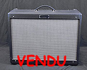 FENDER HOT ROD DELUXE 3 AVEC