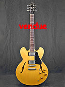 GIBSON ES-335 DOT