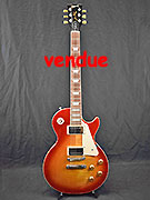 GIBSON LES PAUL TRADITIONAL