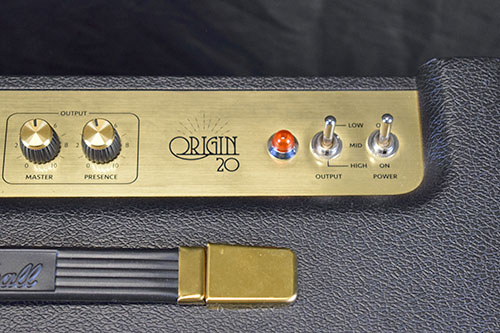 MARSHALL ORIGINE 20