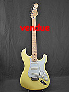 FENDER STRATOCASTER PLAYER