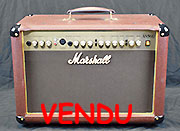 MARSHALL AS50D