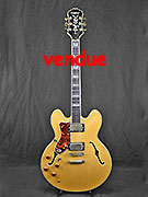 EPIPHONE SHERATON II LH N2988 DP0349 EPIPHONE SHERATON II LH