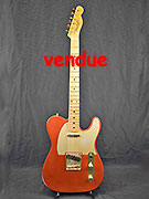 FENDER CUSTOM SHOP 52 TELECASTER RELIC